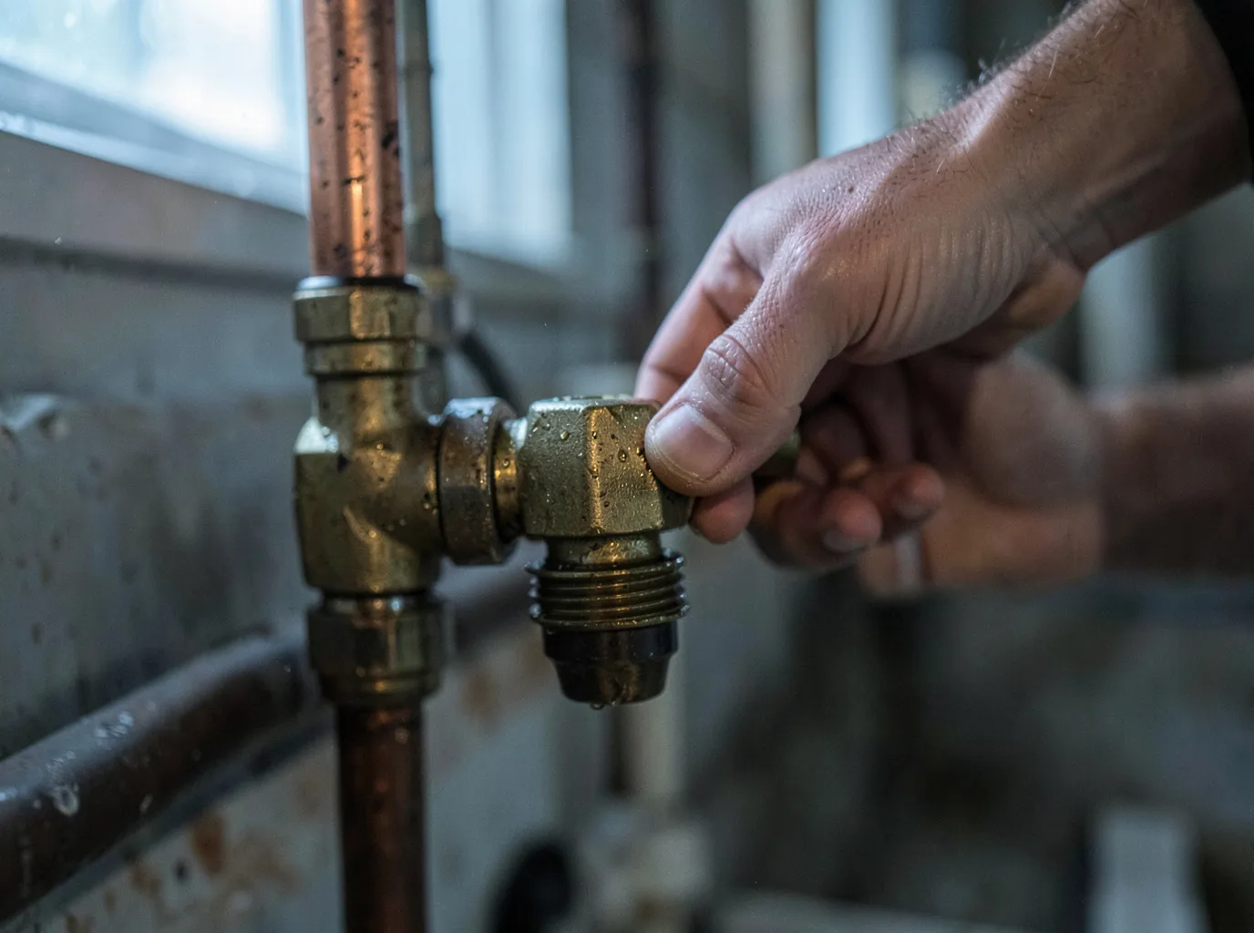 Emergency Plumber Fort Ransom, ND FAQs